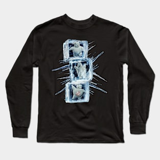 Chill out Long Sleeve T-Shirt
